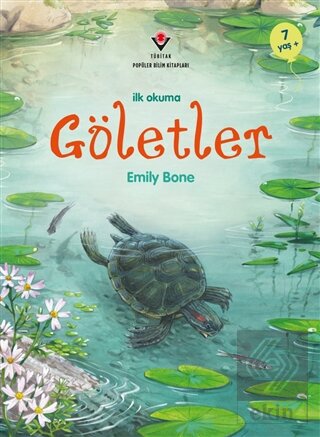 İlk Okuma - Göletler