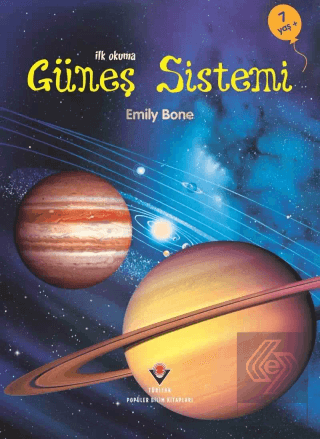 İlk Okuma - Güneş Sistemi