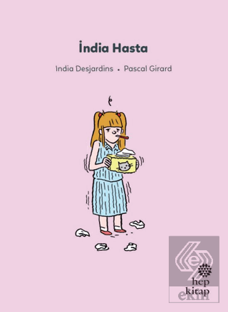 İlk Okuma Hikayeleri: İndia Hasta