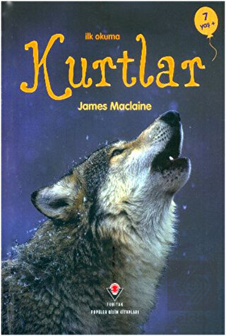 İlk Okuma - Kurtlar