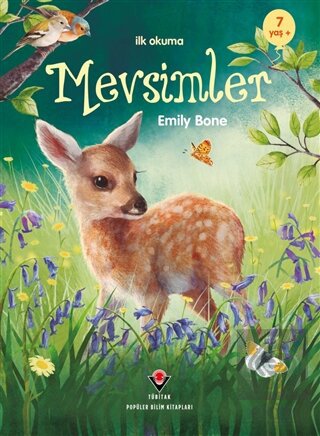 İlk Okuma - Mevsimler