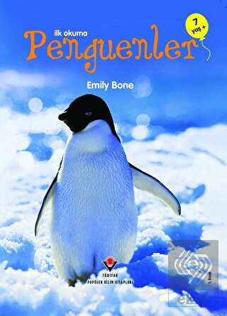 İlk Okuma - Penguenler