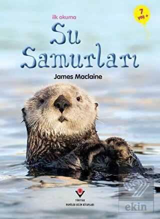 İlk Okuma - Su Samurları