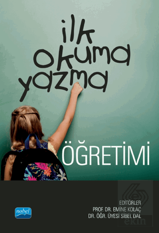İlk Okuma Yazma Öğretimi