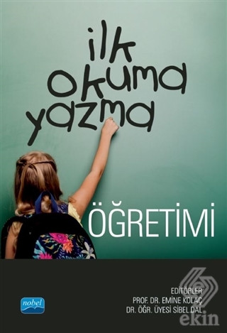 İlk Okuma Yazma Öğretimi