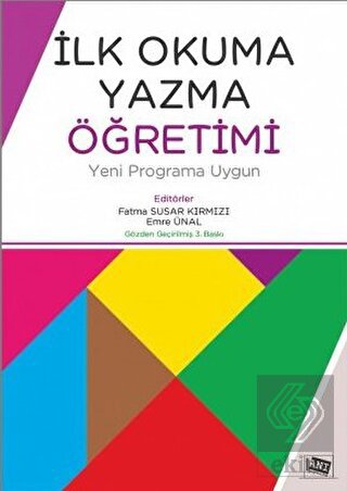 İlk Okuma Yazma Öğretimi