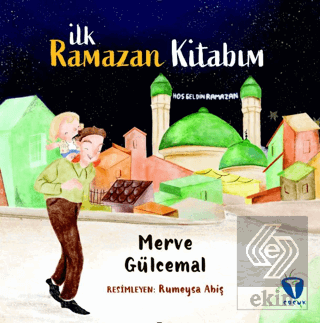 İlk Ramazan Kitabım