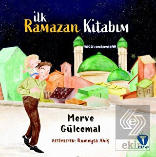 İlk Ramazan Kitabım