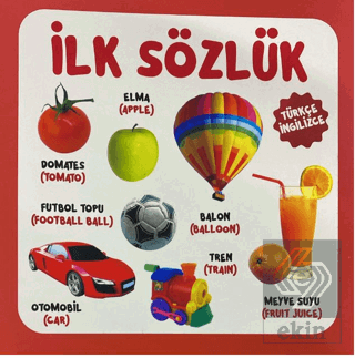 İlk Sözlük