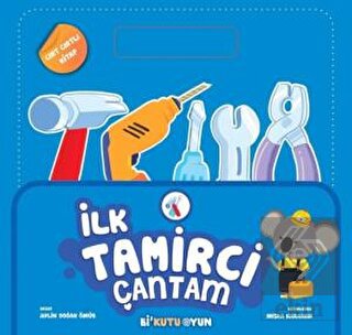 İlk Tamirci Çantam