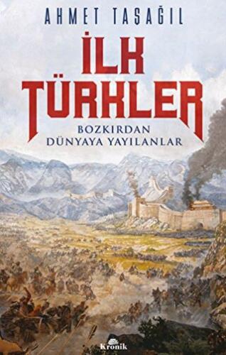 İlk Türkler