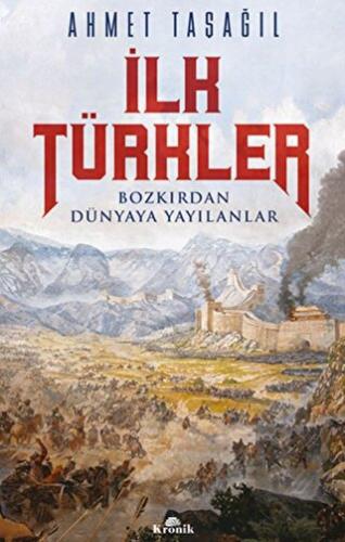 İlk Türkler
