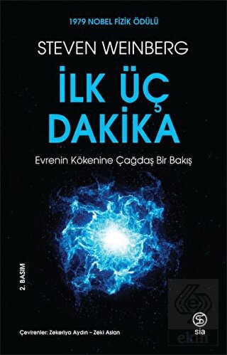 İlk Üç Dakika