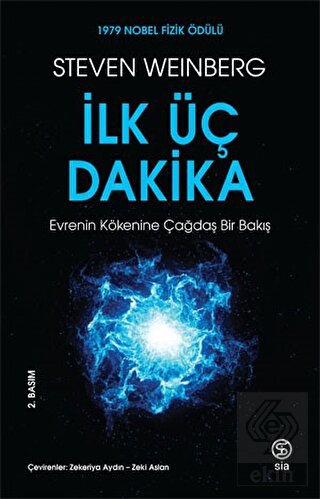 İlk Üç Dakika