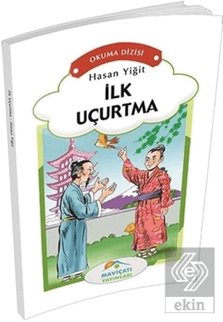 İlk Uçurtma