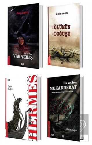 İlk ve Son Serisi Set (4 Kitap Takım)
