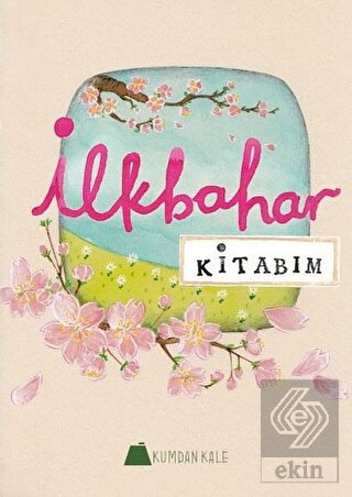 İlkbahar Kitabım