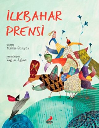 İlkbahar Prensi
