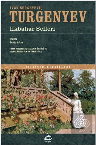 İlkbahar Selleri