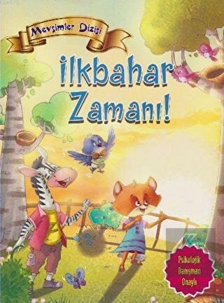 İlkbahar Zamanı!