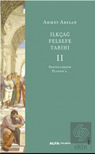 İlkçağ Felsefe Tarihi II