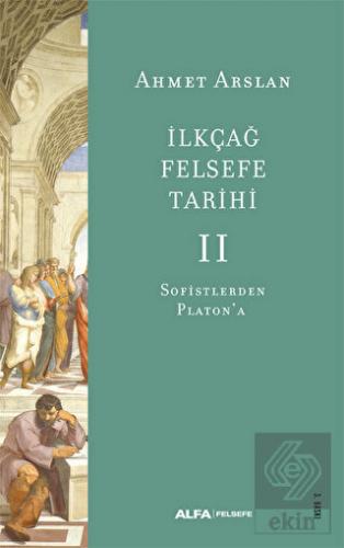 İlkçağ Felsefe Tarihi II