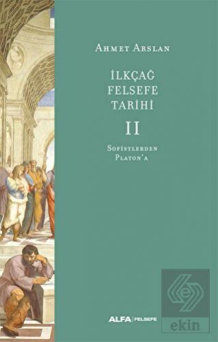 İlkçağ Felsefe Tarihi II