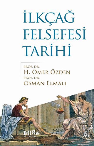 İlkçağ Felsefesi Tarihi