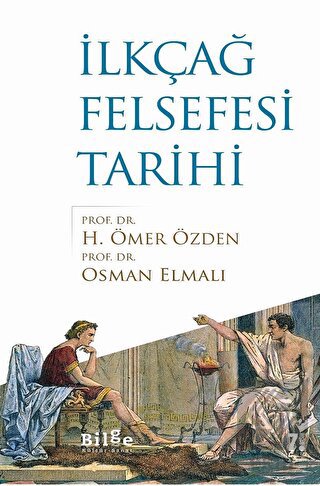 İlkçağ Felsefesi Tarihi