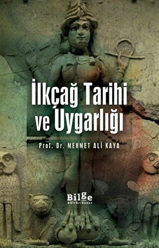 İlkçağ Tarihi ve Uygarlığı