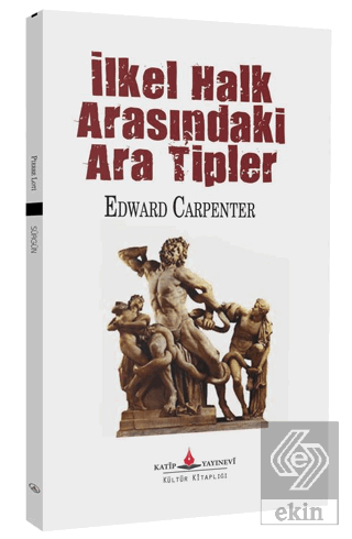 İlkel Halk Arasındaki Ara Tipler