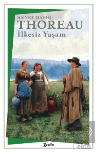 İlkesiz Yaşam