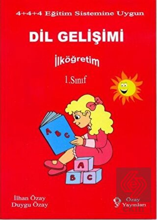 İlköğretim 1. Sınıf Dil Gelişimi