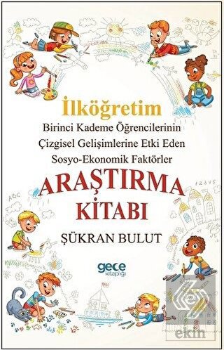 İlköğretim Araştırma Kitabı