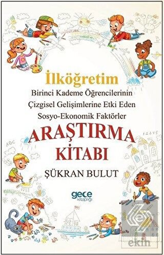 İlköğretim Araştırma Kitabı