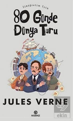 İlköğretim İçin 80 Günde Dünya Turu