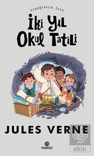 İlköğretim İçin İki Yıl Okul Tatili