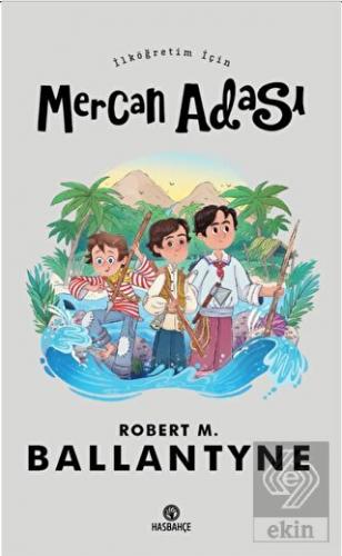 İlköğretim İçin Mercan Adası