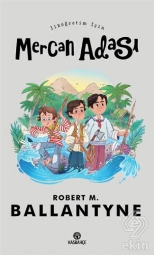 İlköğretim İçin Mercan Adası