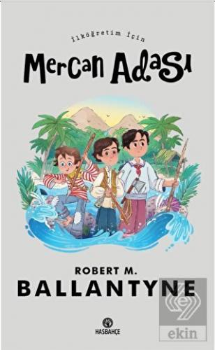 İlköğretim İçin Mercan Adası