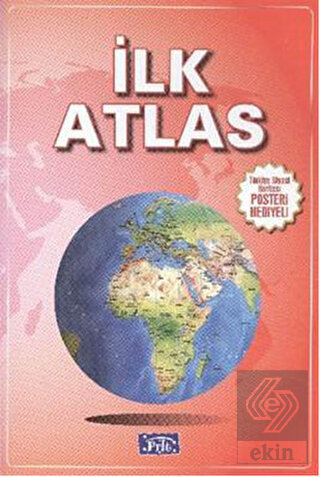 PARTILTI İLKÖĞRETİM İLK ATLAS