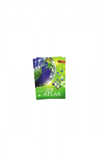 İlköğretim İlk Atlas