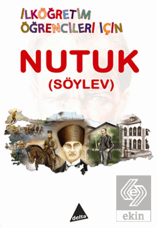 İlköğretim Öğrencileri İçin Nutuk