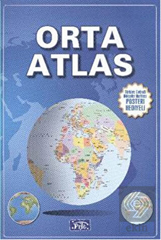 İlköğretim Orta Atlas