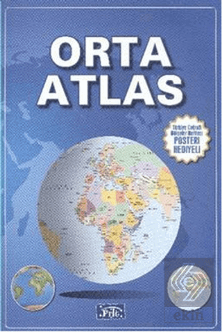 İlköğretim Orta Atlas