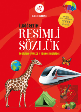 İlköğretim Resimli Sözlük