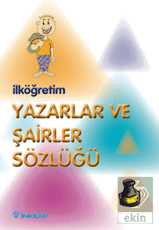 İlköğretim Yazarlar ve Şairler Sözlüğü