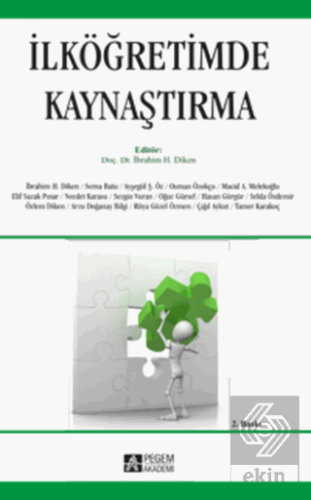 İlköğretimde Kaynaştırma