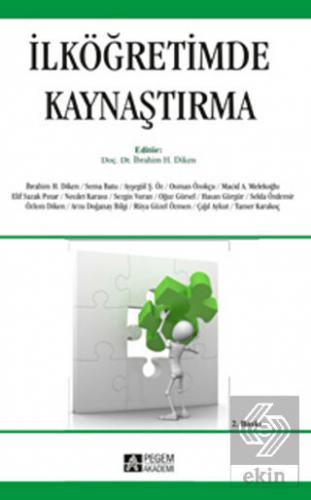 İlköğretimde Kaynaştırma