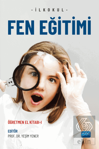 İlkokul Fen Eğitimi